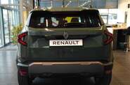 Renault Duster Evolution
