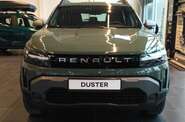 Renault Duster Evolution