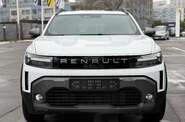 Renault Duster Evolution