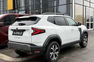 Renault Duster Evolution