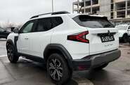 Renault Duster Evolution