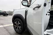 Renault Duster Evolution