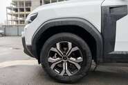 Renault Duster Evolution