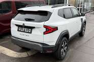 Renault Duster - фото 6