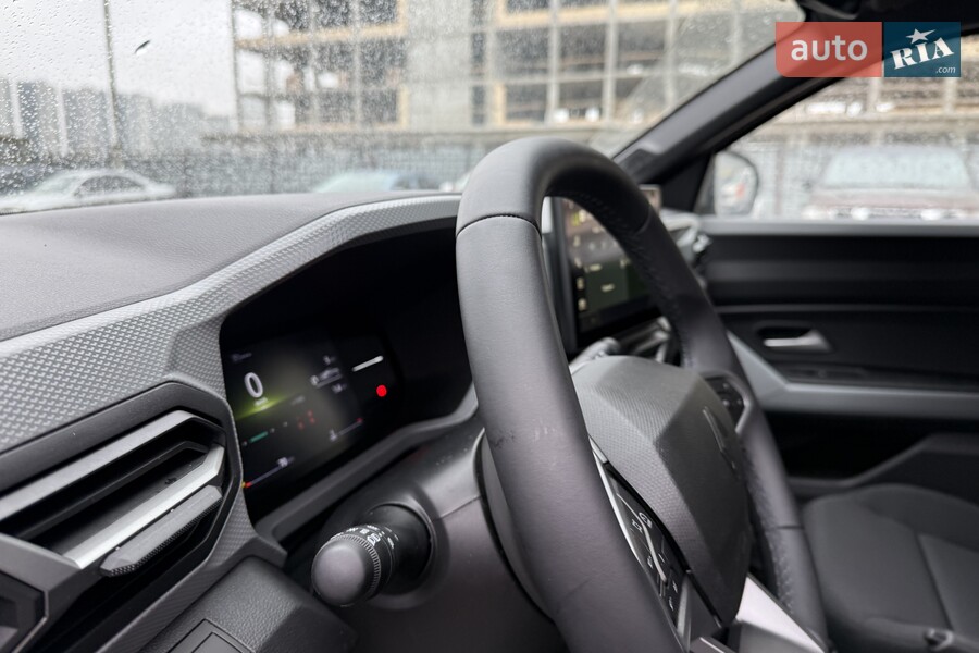 Renault Duster - фото 10