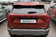 Renault Duster - фото 5