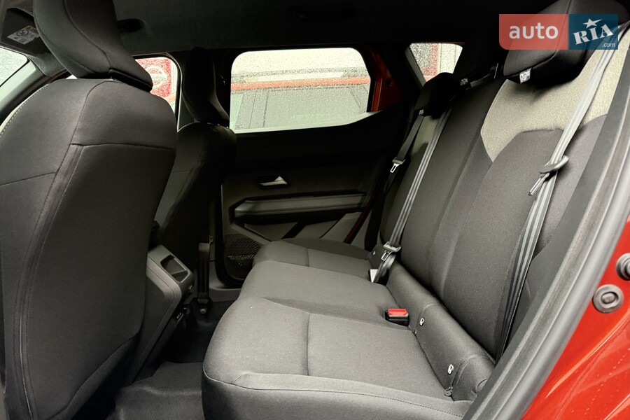 Renault Duster - фото 12