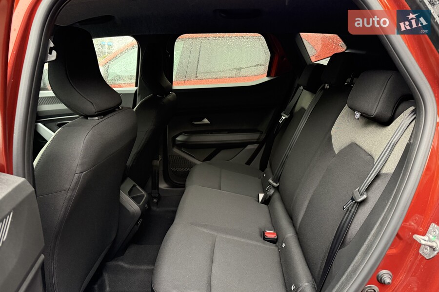 Renault Duster - фото 13