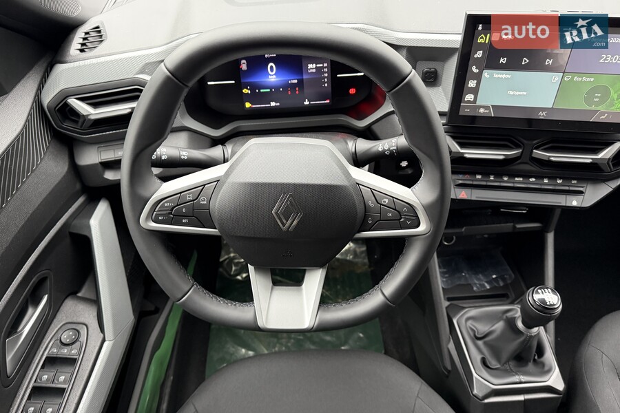 Renault Duster - фото 14