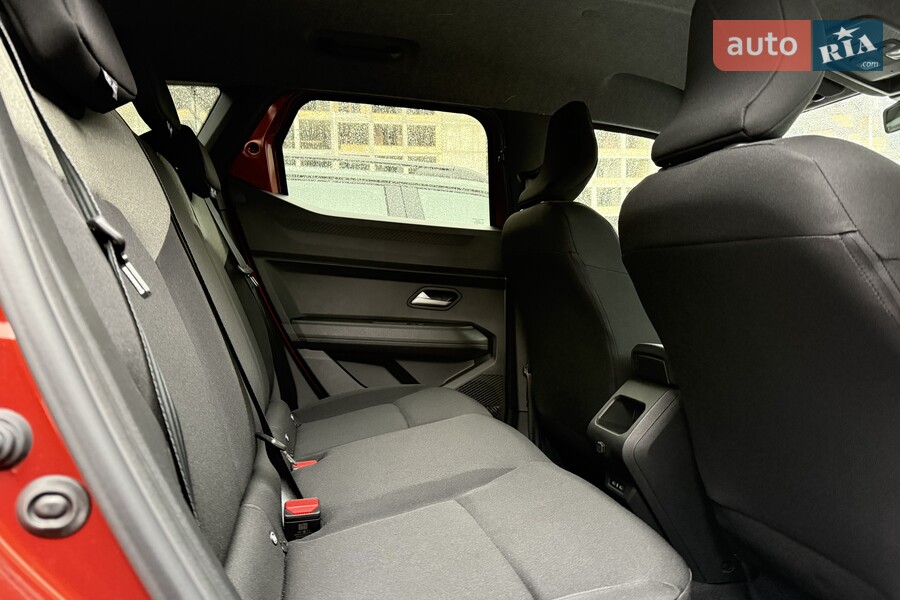 Renault Duster - фото 17