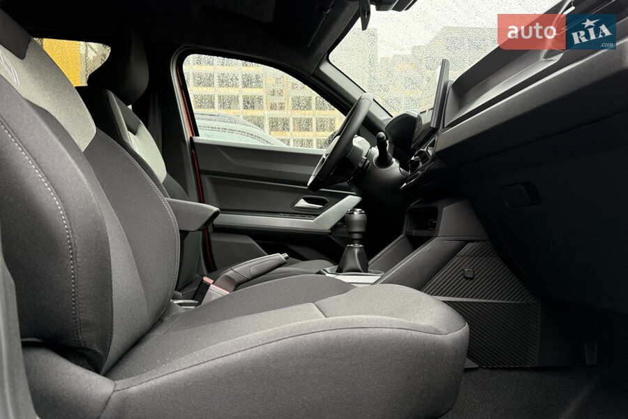 Renault Duster - фото 18