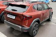 Renault Duster - фото 6