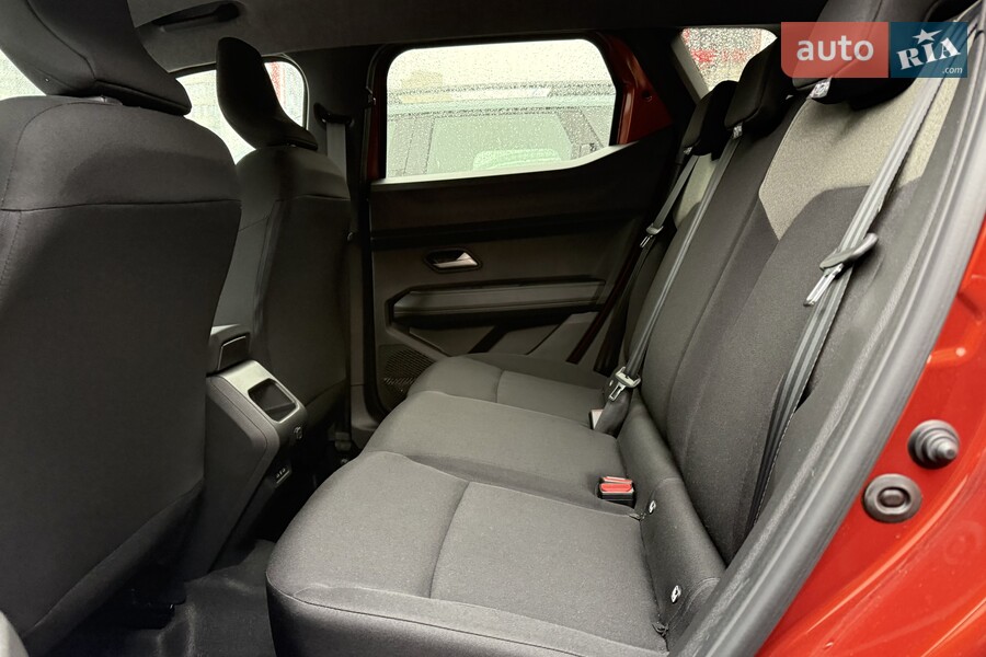 Renault Duster - фото 10