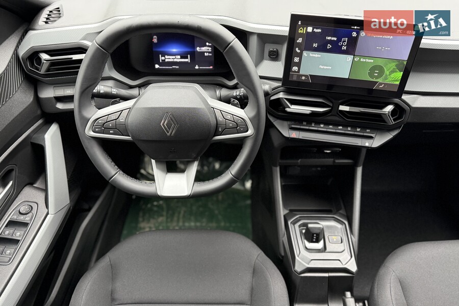 Renault Duster - фото 11