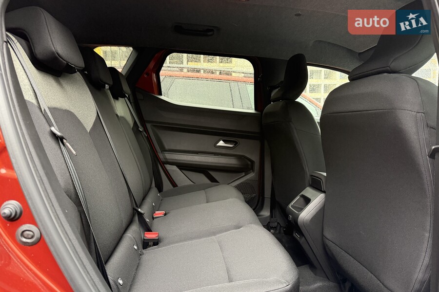 Renault Duster - фото 17