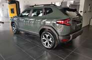 Renault Duster Evolution