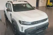 Renault Duster Authentic