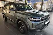 Renault Duster Authentic