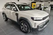 Renault Duster Evolution