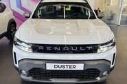 Renault Duster Evolution