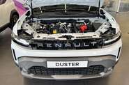 Renault Duster Evolution