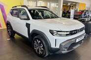 Renault Duster Evolution