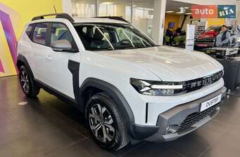 Renault Duster 2026 в Одеса