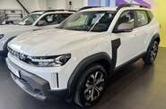 Renault Duster Evolution