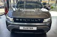 Renault Duster Techno