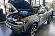 Renault Duster Techno