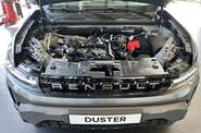 Renault Duster Techno