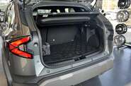Renault Duster Techno