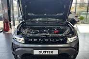 Renault Duster - фото 20