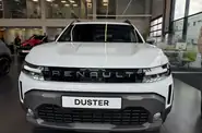 Renault Duster Evolution