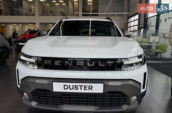 Renault Duster 2025 в Одеса