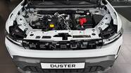 Renault Duster Evolution