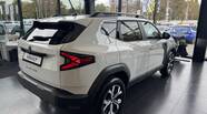 Renault Duster Evolution
