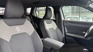 Renault Duster Evolution