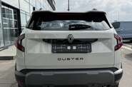 Renault Duster Evolution
