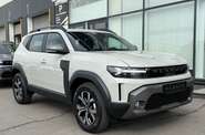 Renault Duster Evolution