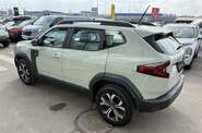 Renault Duster - фото 10