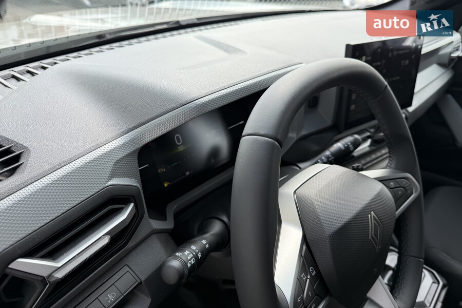 Renault Duster - фото 17