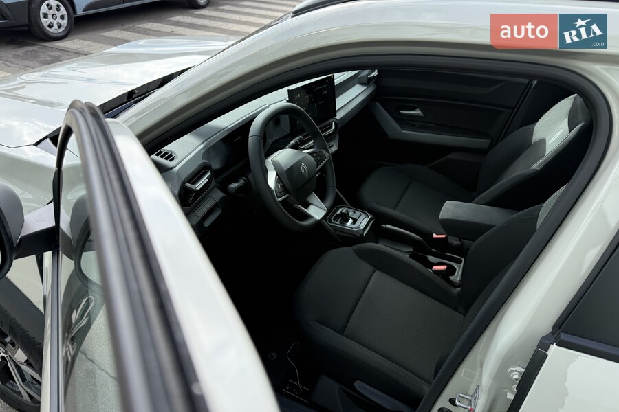 Renault Duster - фото 18