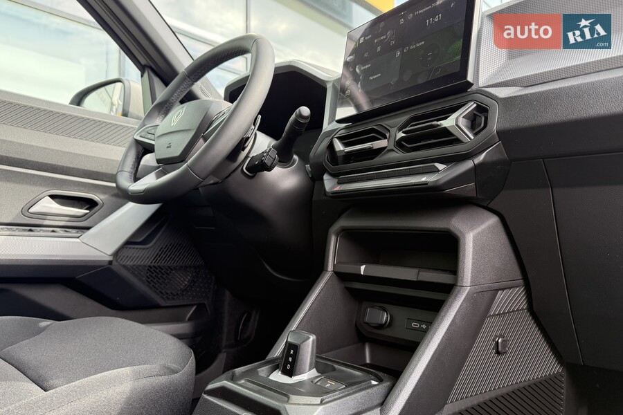 Renault Duster - фото 25