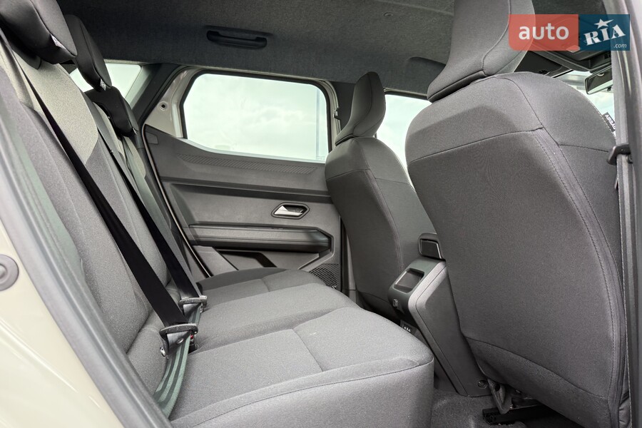 Renault Duster - фото 26