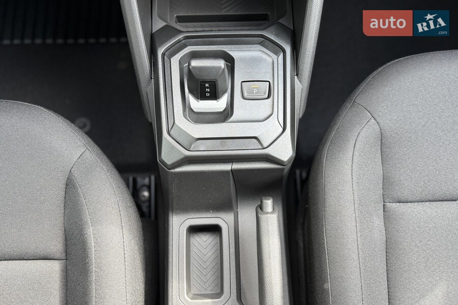 Renault Duster - фото 27