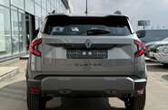 Renault Duster Evolution