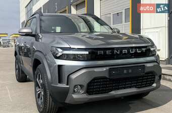 Renault Duster 2026 в Київ