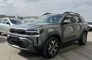 Renault Duster Evolution