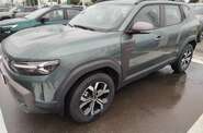 Renault Duster Evolution